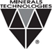 (MINERALS TECHNOLOGIES LOGO)